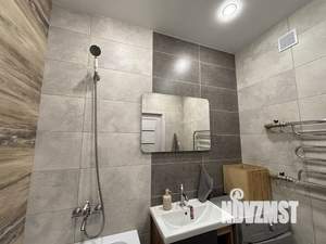 1-к квартира, посуточно, 47м2, 5/10 этаж