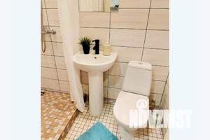 1-к квартира, посуточно, 20м2, 3/3 этаж