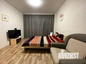 Студия квартира, посуточно, 27м2, 9/11 этаж