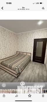 2-к квартира, на длительный срок, 60м2, 2/16 этаж