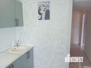 1-к квартира, на длительный срок, 30м2, 4/5 этаж