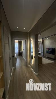 2-к квартира, на длительный срок, 45м2, 10/17 этаж