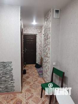 1-к квартира, на длительный срок, 36м2, 5/12 этаж