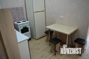 1-к квартира, посуточно, 35м2, 14/16 этаж