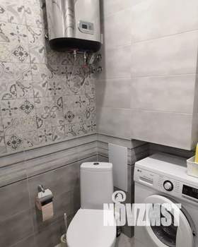 1-к квартира, посуточно, 45м2, 13/17 этаж