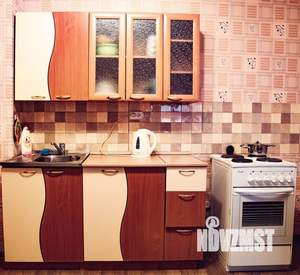 1-к квартира, посуточно, 40м2, 14/16 этаж