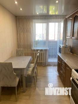 1-к квартира, на длительный срок, 40м2, 3/7 этаж