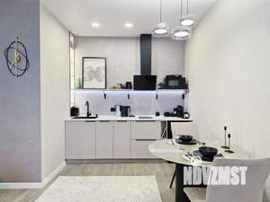 Студия квартира, посуточно, 30м2, 13/21 этаж