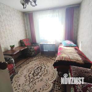 1-к квартира, на длительный срок, 52м2, 10/10 этаж