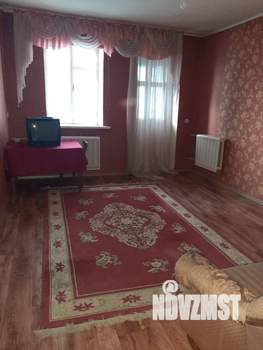 3-к квартира, на длительный срок, 56м2, 2/2 этаж