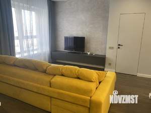 2-к квартира, на длительный срок, 62м2, 13/16 этаж