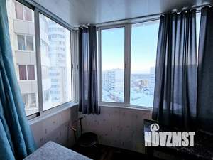 Студия квартира, посуточно, 32м2, 7/16 этаж