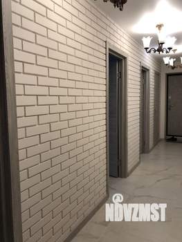 3-к квартира, посуточно, 58м2, 1/5 этаж