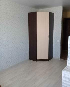 Студия квартира, на длительный срок, 23м2, 3/4 этаж