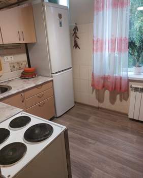 2-к квартира, на длительный срок, 56м2, 2/3 этаж