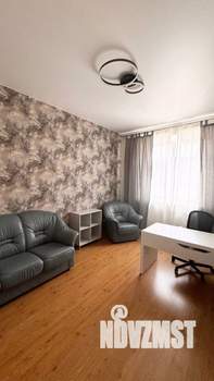 3-к квартира, на длительный срок, 95м2, 4/6 этаж