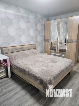 2-к квартира, на длительный срок, 45м2, 3/18 этаж