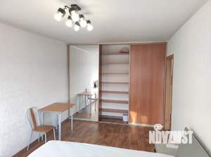 1-к квартира, на длительный срок, 33м2, 2/10 этаж