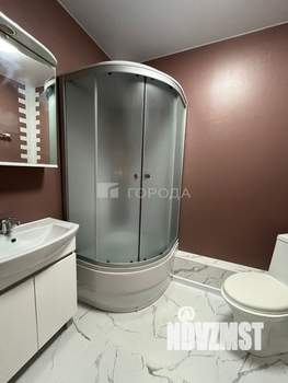 2-к квартира, на длительный срок, 42м2, 11/18 этаж