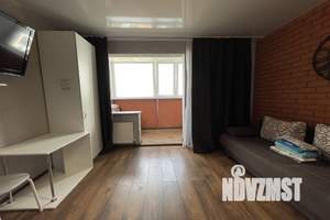 1-к квартира, посуточно, 29м2, 1/1 этаж