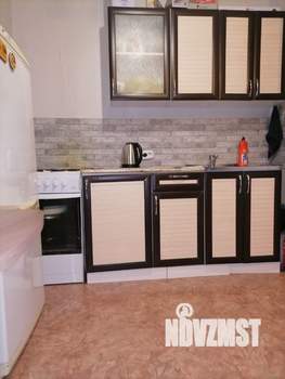 Студия квартира, на длительный срок, 27м2, 6/14 этаж