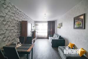 2-к квартира, на длительный срок, 44м2, 16/17 этаж