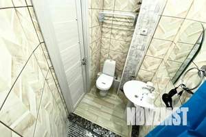 1-к квартира, посуточно, 32м2, 2/14 этаж