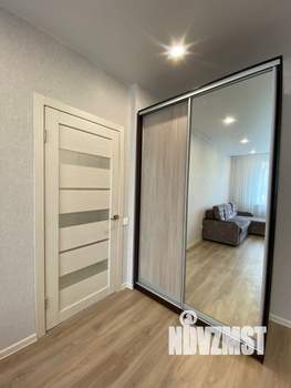 1-к квартира, на длительный срок, 42м2, 2/8 этаж