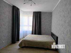 2-к квартира, на длительный срок, 52м2, 14/17 этаж