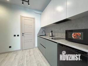 1-к квартира, посуточно, 55м2, 1/1 этаж