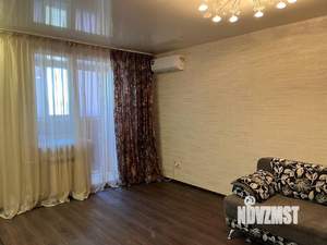 Студия квартира, на длительный срок, 35м2, 6/16 этаж