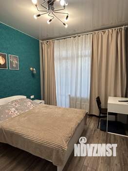 3-к квартира, посуточно, 64м2, 4/16 этаж