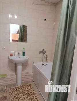 1-к квартира, на длительный срок, 36м2, 13/19 этаж