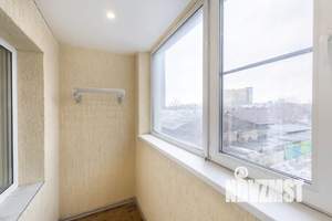 Студия квартира, посуточно, 24м2, 3/16 этаж