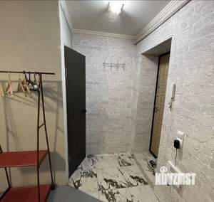 2-к квартира, посуточно, 41м2, 1/3 этаж