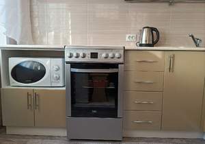 1-к квартира, на длительный срок, 30м2, 6/9 этаж