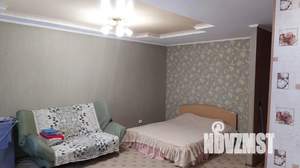 Студия квартира, посуточно, 30м2, 1/5 этаж