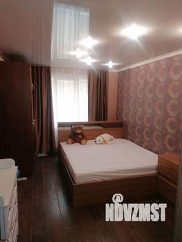 2-к квартира, на длительный срок, 44м2, 8/10 этаж