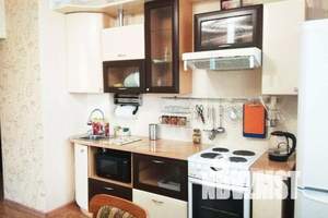 1-к квартира, посуточно, 45м2, 9/16 этаж