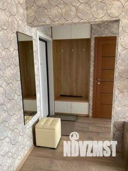 1-к квартира, посуточно, 39м2, 1/1 этаж