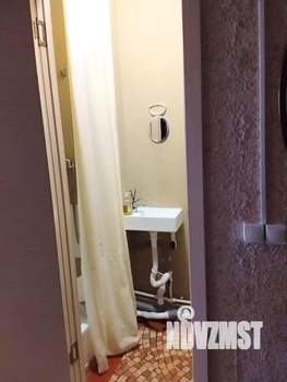 1-к квартира, на длительный срок, 30м2, 5/5 этаж