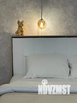 1-к квартира, посуточно, 37м2, 3/16 этаж