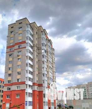 1-к квартира, на длительный срок, 38м2, 5/12 этаж