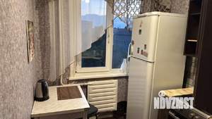 1-к квартира, на длительный срок, 30м2, 7/9 этаж