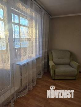 1-к квартира, на длительный срок, 35м2, 10/10 этаж