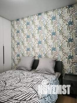 2-к квартира, посуточно, 45м2, 4/16 этаж