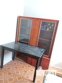 3-к квартира, на длительный срок, 48м2, 1/4 этаж