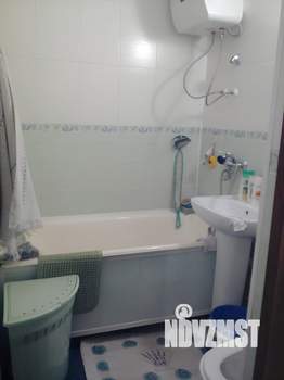 1-к квартира, на длительный срок, 30м2, 4/5 этаж
