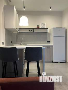 2-к квартира, на длительный срок, 40м2, 6/17 этаж