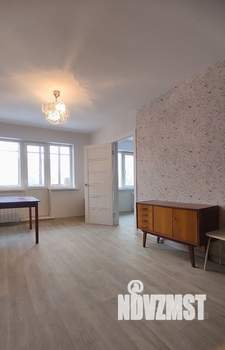 3-к квартира, на длительный срок, 56м2, 3/5 этаж